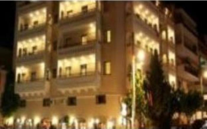 Elina Hotel Apartments