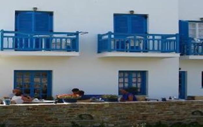 Galini Hotel