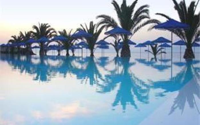 The Ixian Grand & All Suites - Adults Only Hotel