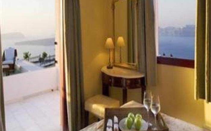 Maison Des Lys - Luxury Suites