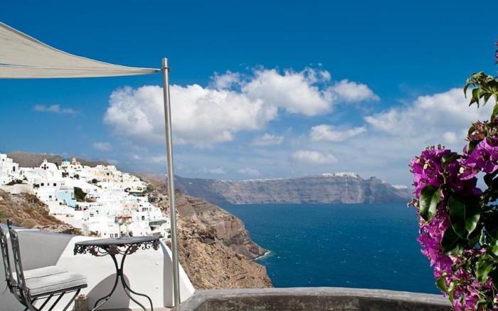 Andronis Luxury Suites