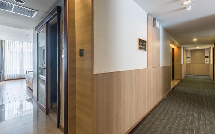 Dynasty Grande Hotel