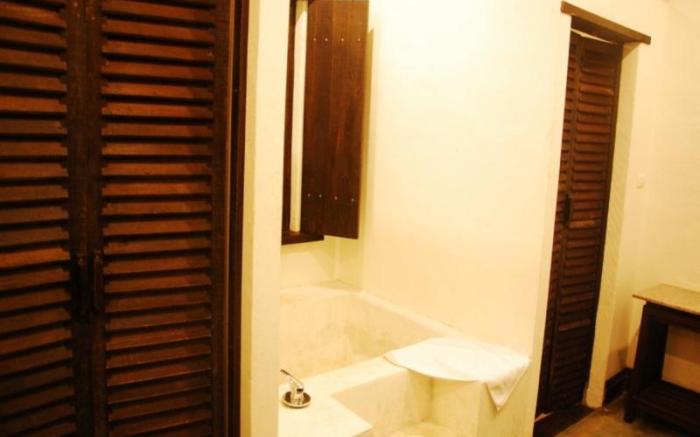 Rainforest ChiangMai Hotel