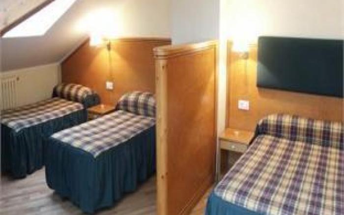 Hotel Bonavida
