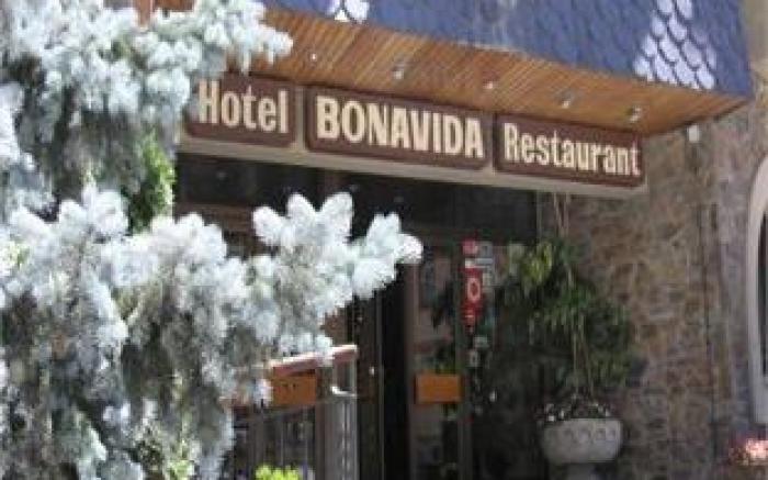 Hotel Bonavida