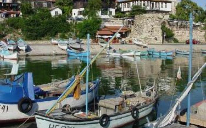 Victoria Hotel Nessebar