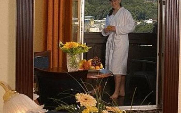 Chateau Monty Spa Resort