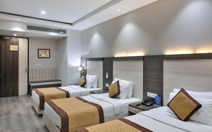 Hide Away Suites
