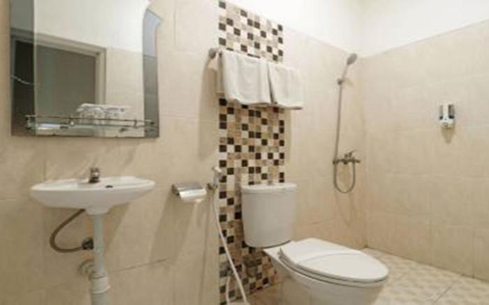 Quds Express Hotel Syariah