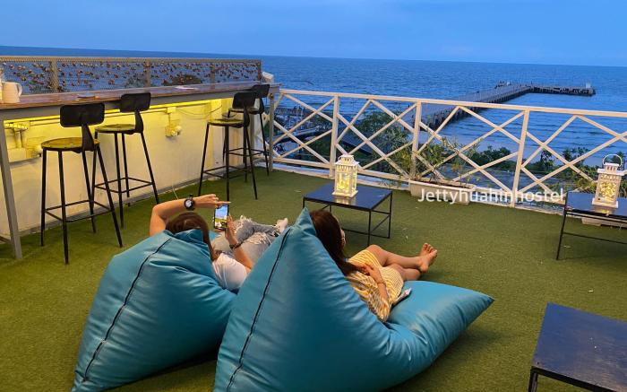 Jetty Huahin Hostel