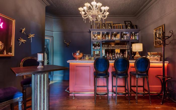 Clementine's Guest House
