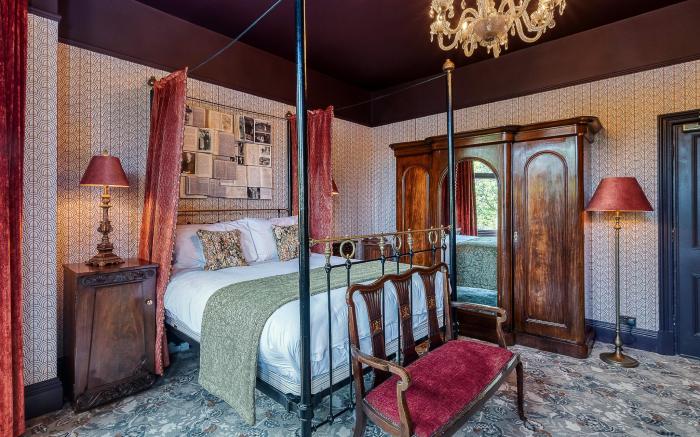 Clementine's Guest House