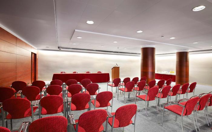 Sercotel Delfos Andorra