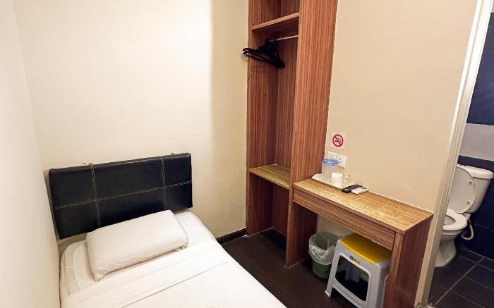 Remember Hotel Batu Pahat