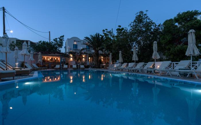 Hotel Matina