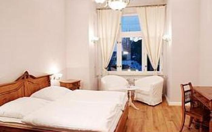 Aphrodite Hotel Marianske Lazne