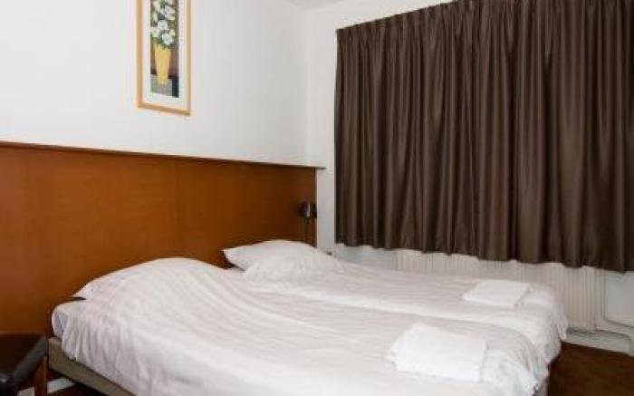 Hotel Cafe Restaurant Abina