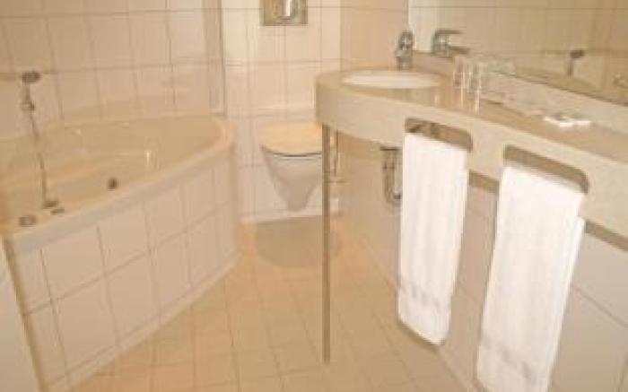 Boulevard Hotel Scheveningen