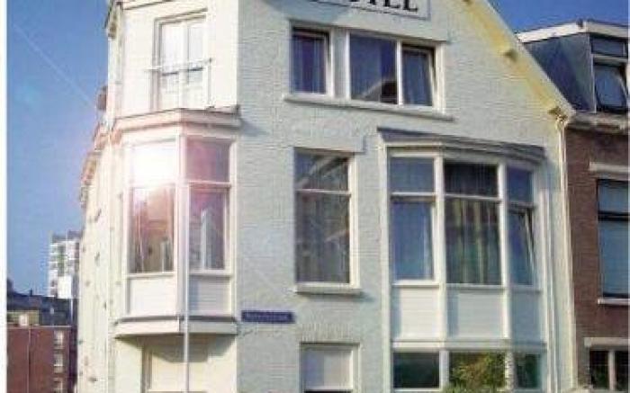 Hotel 't Witte Huys Scheveningen