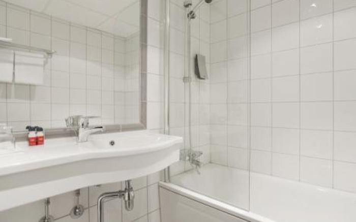 Thon Hotel Lillestrøm