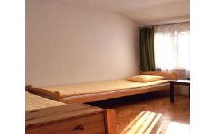 Dizzy Daisy Hostel