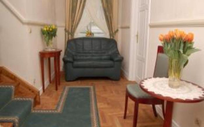 Aparthotel Karmel
