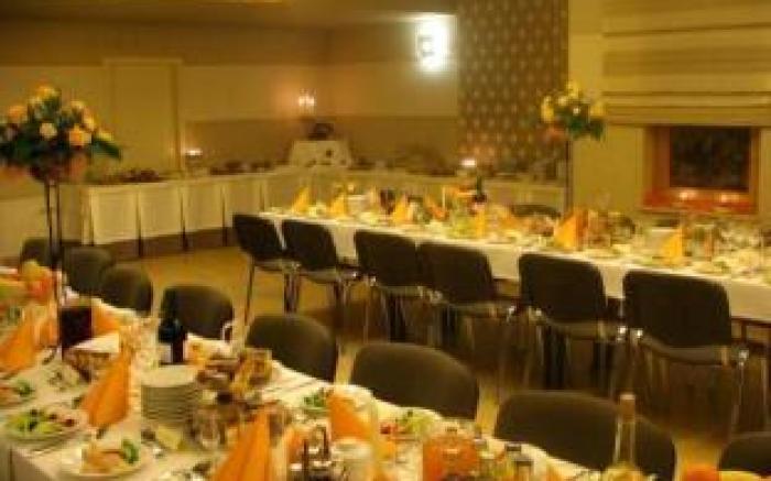 Hotel Perla