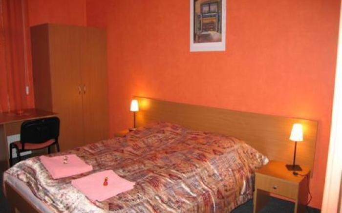 Residence Tournet