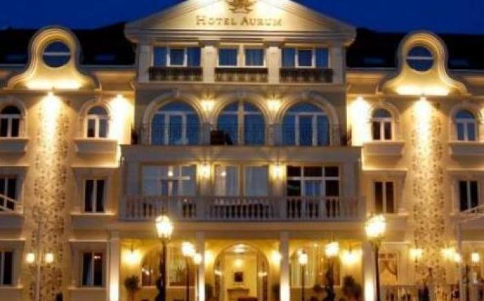 Hotel Aurum