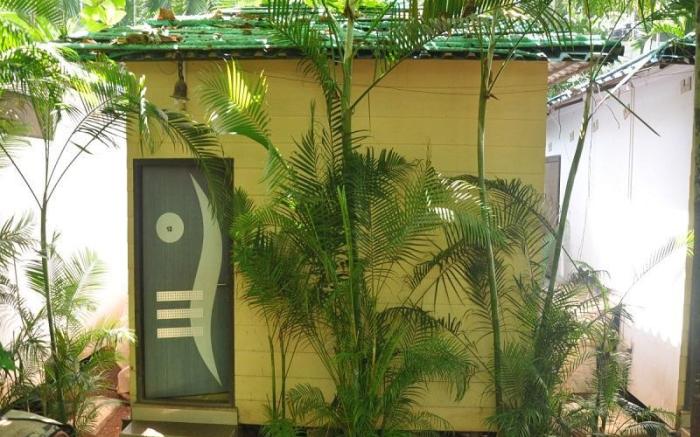 Shree Ganesh Beach Resort