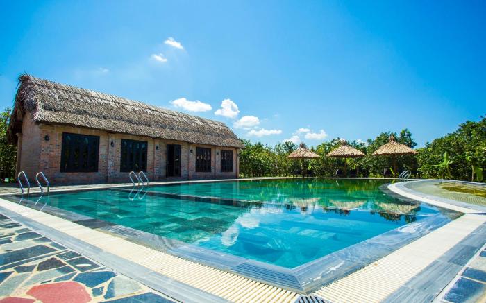 Hue Ecolodge