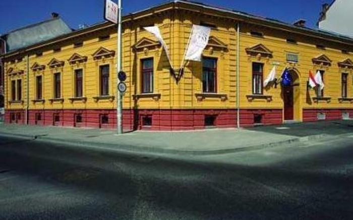 Boutique Hotel Sopianae