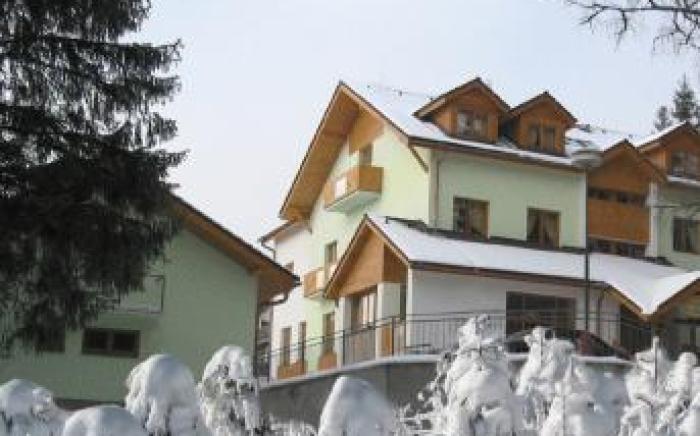 Hotel Villa Siesta
