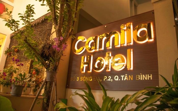 Camila Hotel Saigon