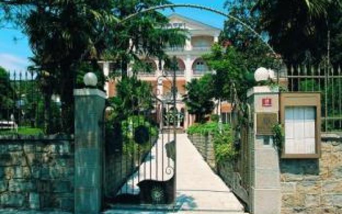 Hotel Marko