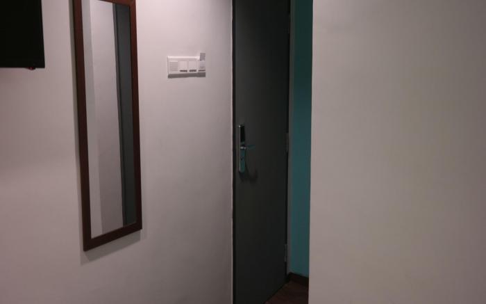 Clover Hotel Ipoh
