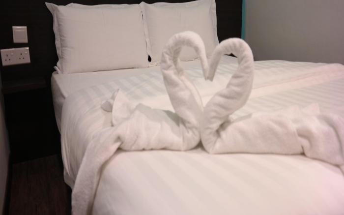 Clover Hotel Ipoh