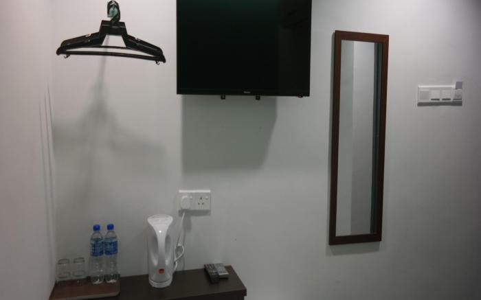 Clover Hotel Ipoh
