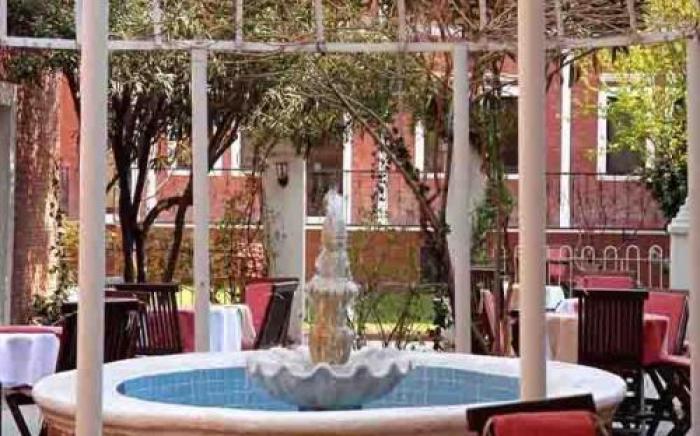 Kervansaray Canakkale Hotel - Special Category
