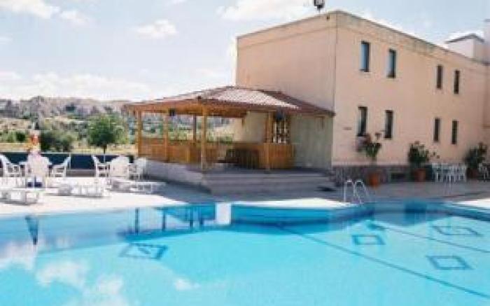 Ciner Hotel