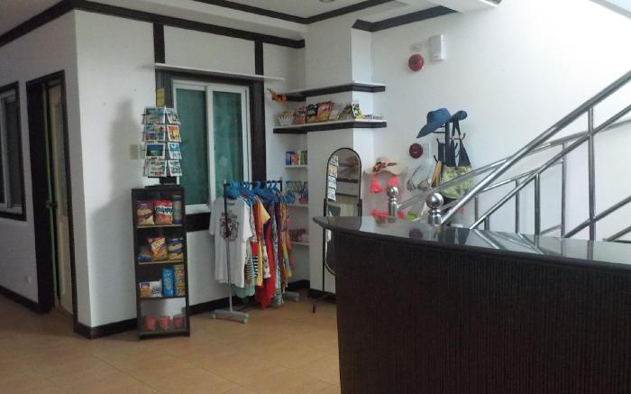 Boracay Breeze Resort