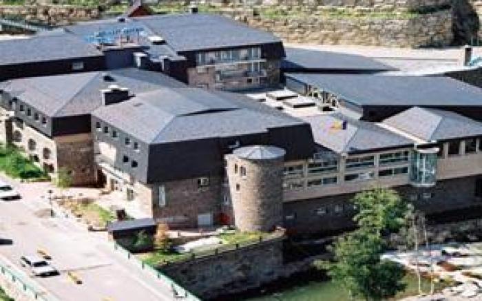 Hotel & SPA Llop Gris