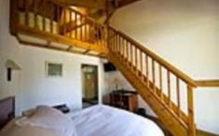 Hotel & SPA Llop Gris