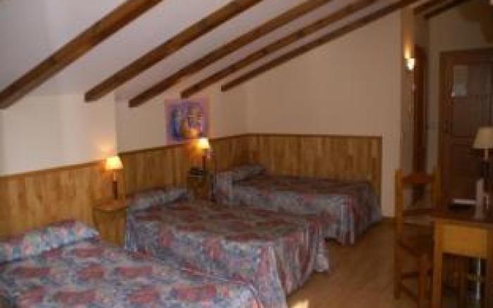Hotel L’Ermita B&B