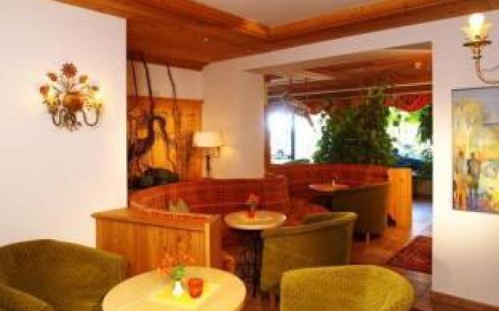 Hotel Alte Post Fieberbrunn