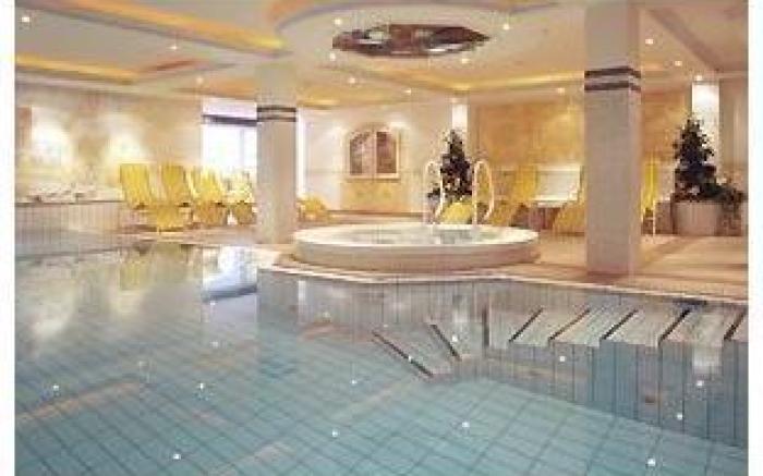 Alpenhotel Tirolerhof