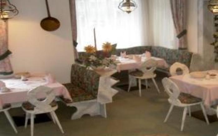 Hotel Garni Hubertus-Nostalgie & Charme