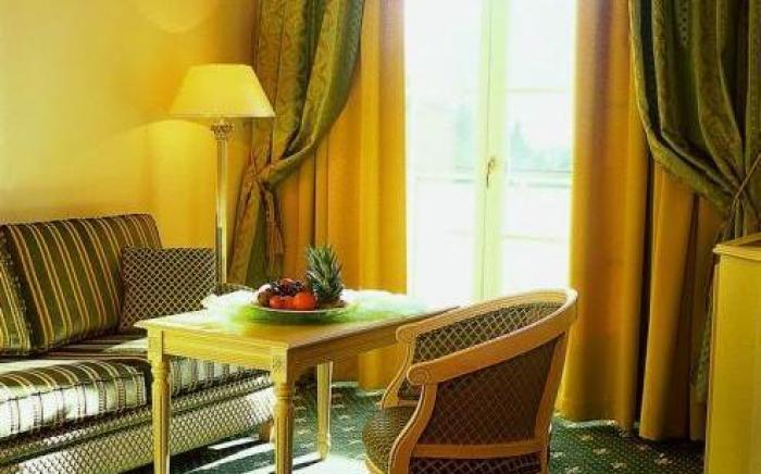 Alpenhotel Speckbacher Hof