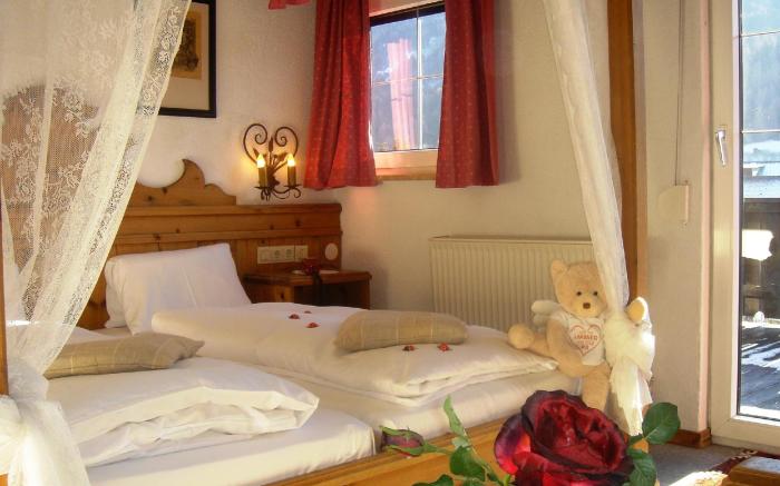 Alp Art Hotel
