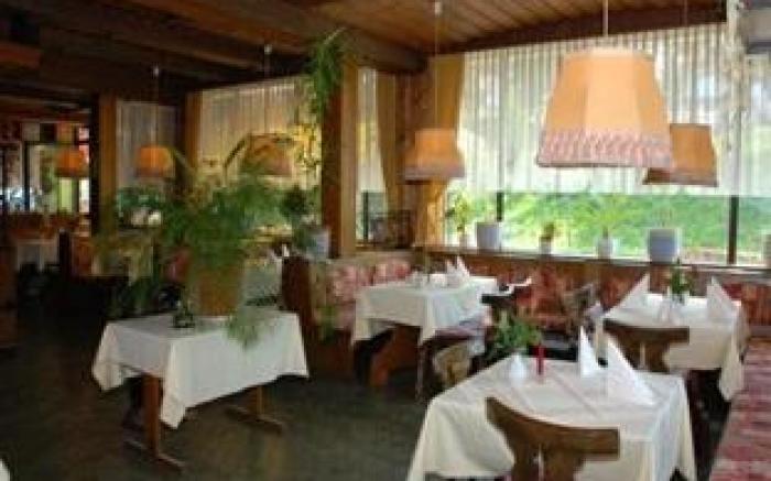 Hotel Berghof Graml